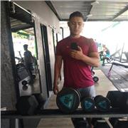 Entrenador personal certificado en ECEP